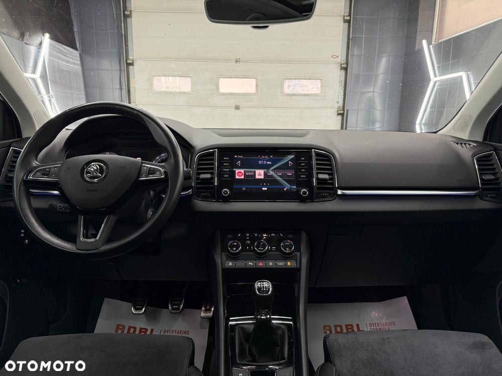 Skoda Karoq 1.5 TSI ACT Style - 16