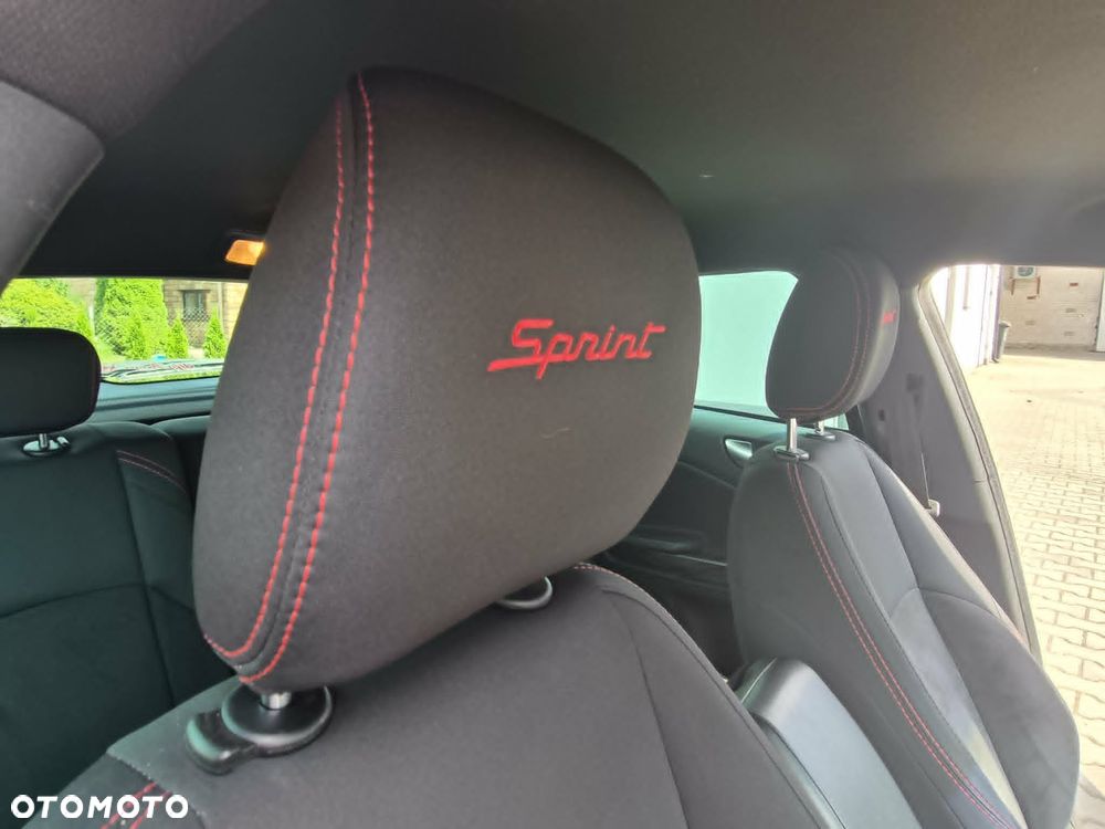 Alfa Romeo Giulietta 1.4 TB Sprint - 13