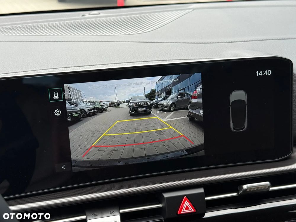 Kia Sportage 1.6 T-GDI Business Line 2WD DCT - 40