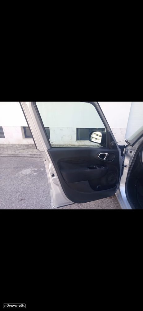 Fiat 500L ver-1-3-mj-pop-star-j17-s-s - 9