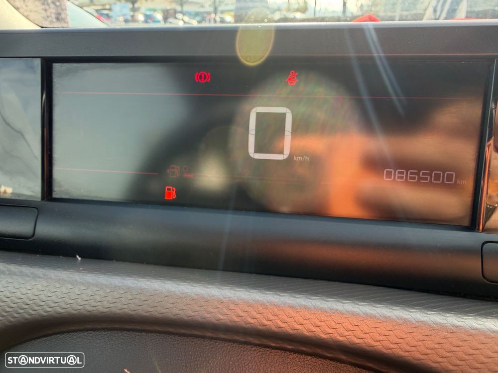 Citroën C4 Cactus PureTech 110 Stop&Start Feel - 13