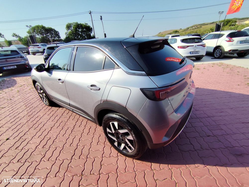 Opel Mokka 1.5 D Elegance - 6