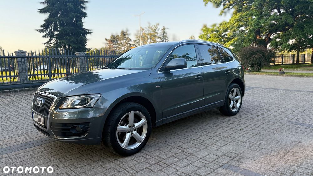 Audi Q5 2.0 TDI Quattro S tronic Prime Line - 3
