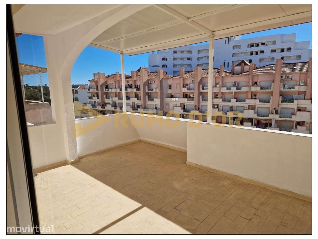 APARTAMENTO com ARRECADAÇÃO de 20 m² MONTECHORO, ALBUFEIRA - Grande imagem: 2/16