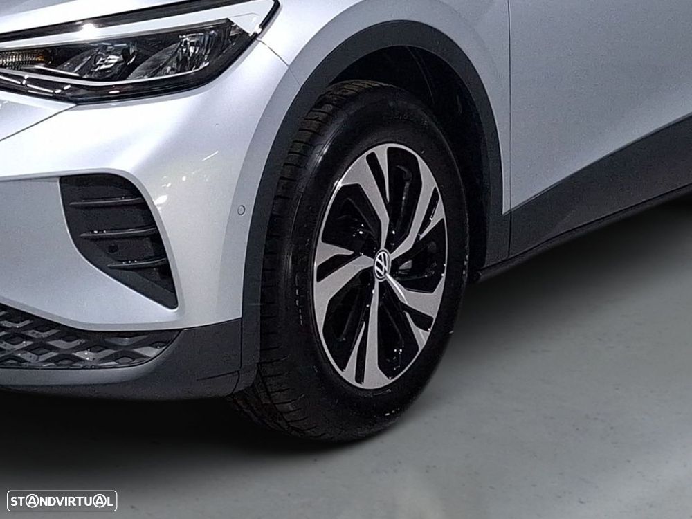 VW ID.4 52 kWh Pure Urban - 4