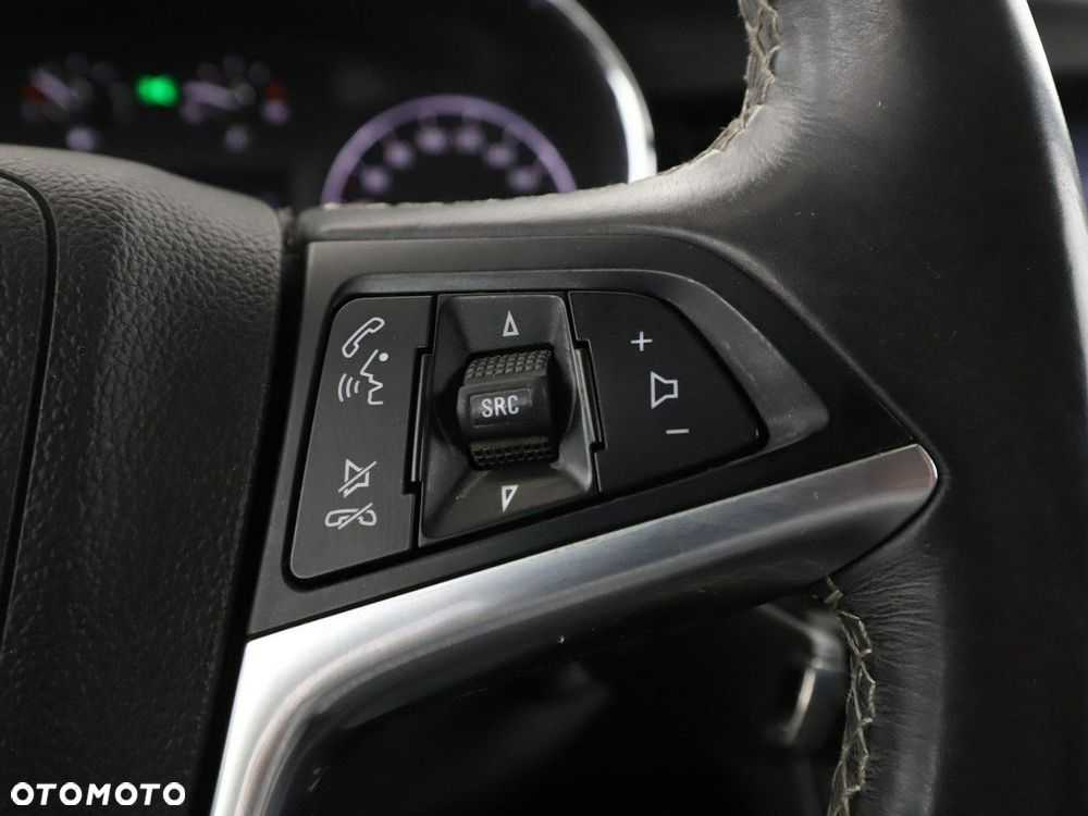 Opel Mokka X 1.6 D (CDTI ecoFLEX) Start/Stop Innovation - 30