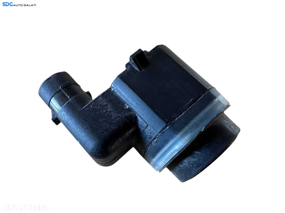 Senzor Senzori Parcare Audi A4 B8 2008 - 2015 Cod 4H0919275A [V0549] - 1