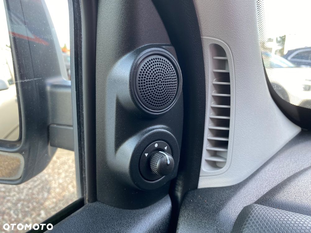 Fiat DOBLO MAX - 9