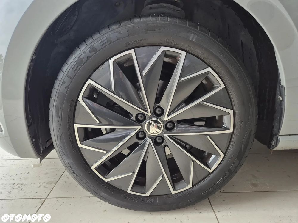 Skoda Scala 1.0 TSI Style - 11