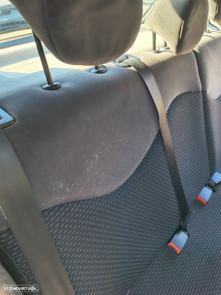 Citroën C3 1.1 Tonic - 9