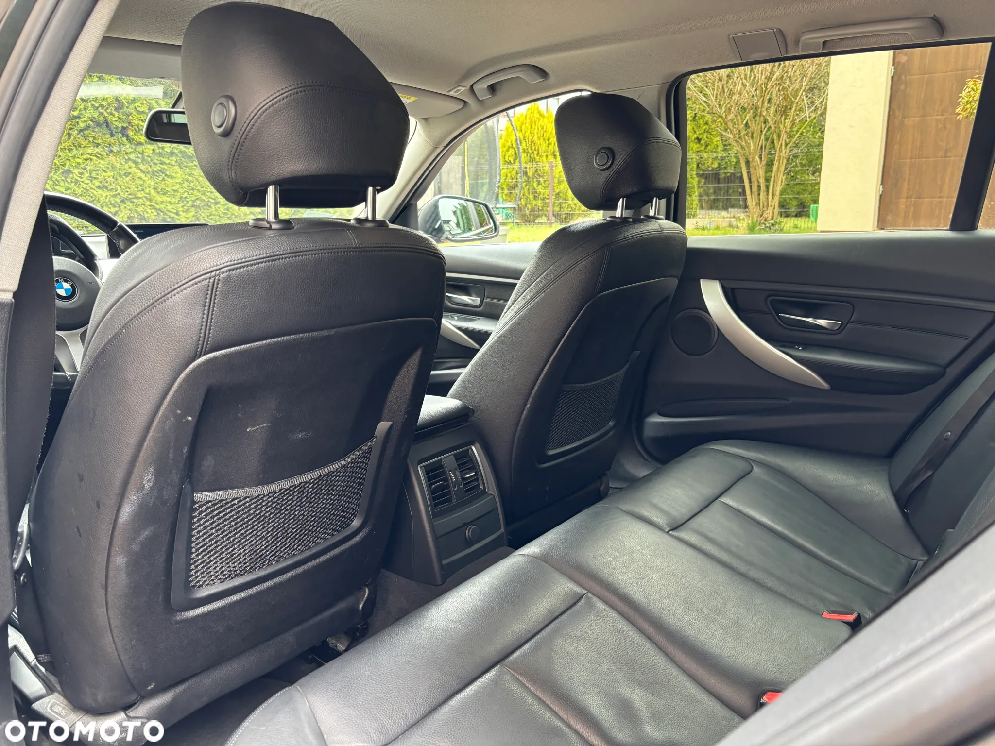 BMW Seria 3 320d Efficient Dynamics - 18