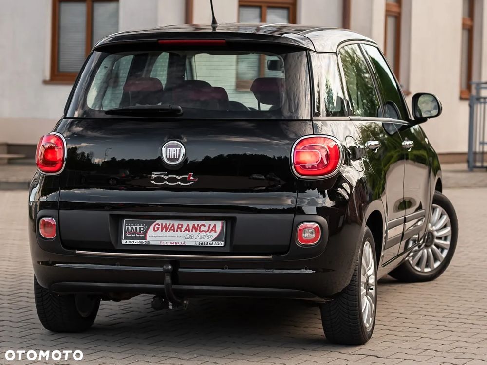 Fiat 500L - 12