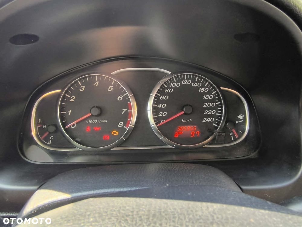 Mazda 6 2.0 Exclusive - 6