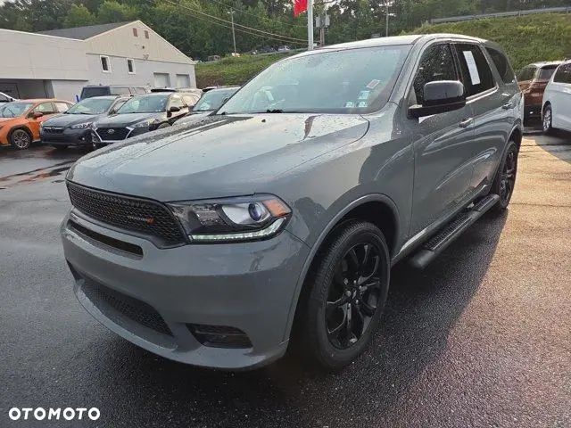 Dodge Durango - 8