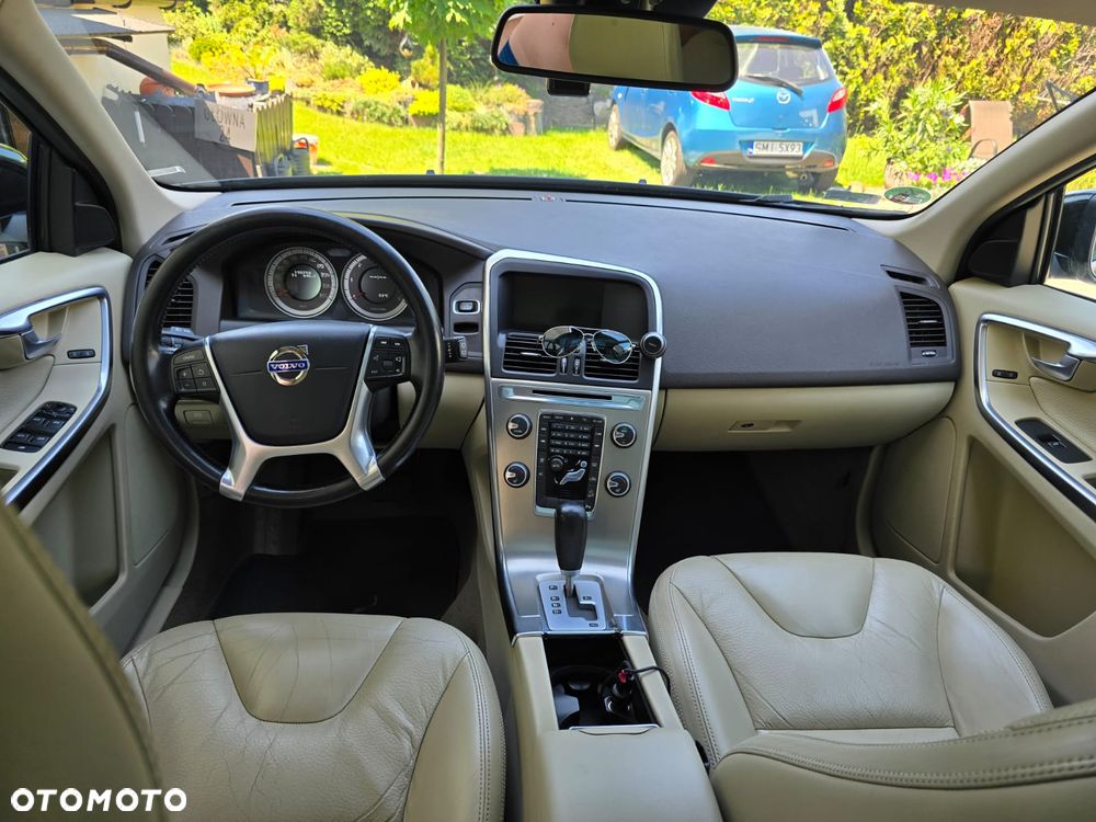 Volvo XC 60 - 7