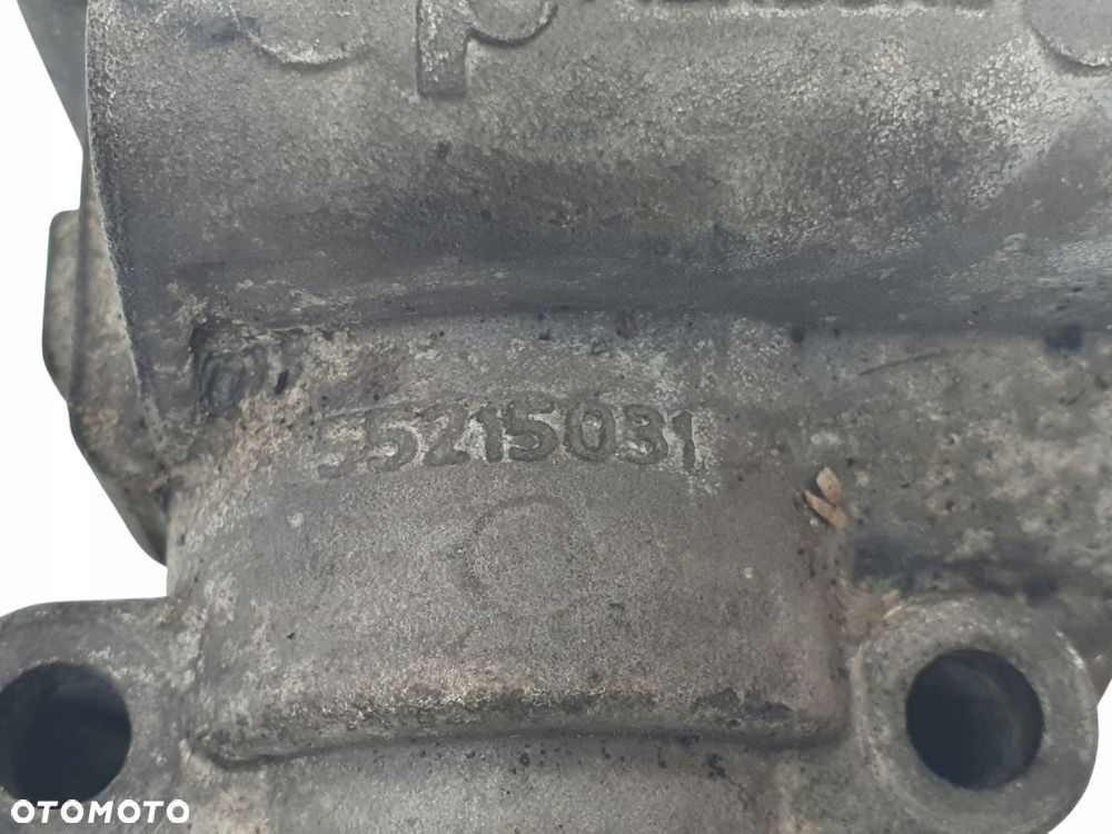 ZAWÓR EGR Opel Insignia 2.0 cdti GM 55215031 - 6
