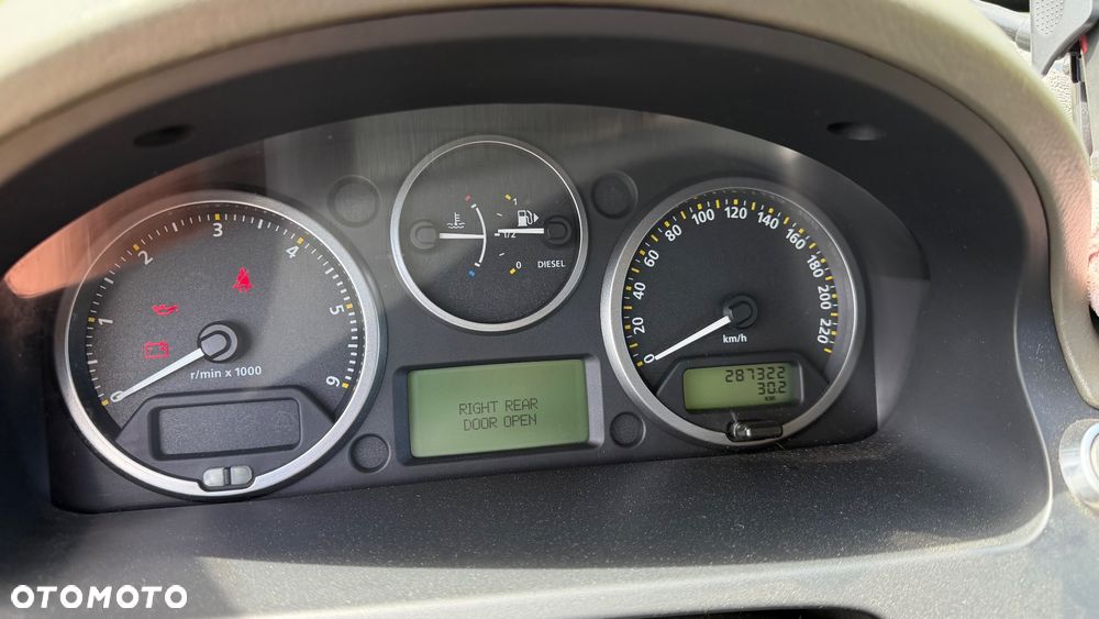 Land Rover Freelander 2.2TD S - 21