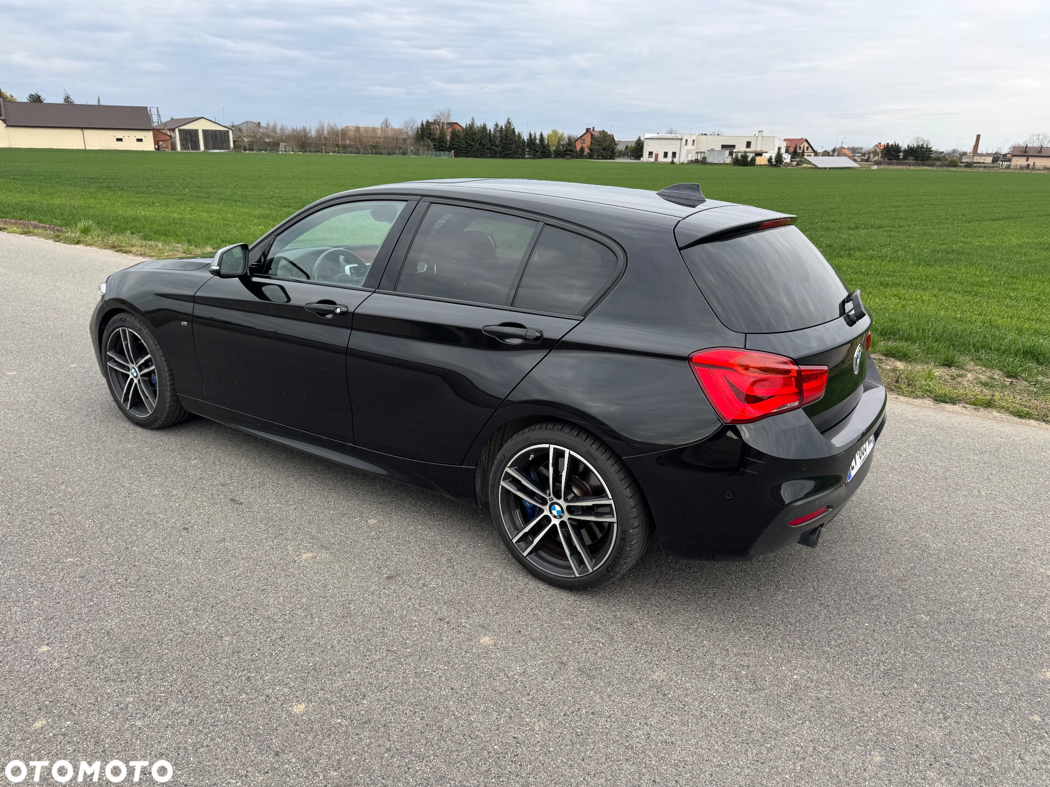 BMW 1M - 5