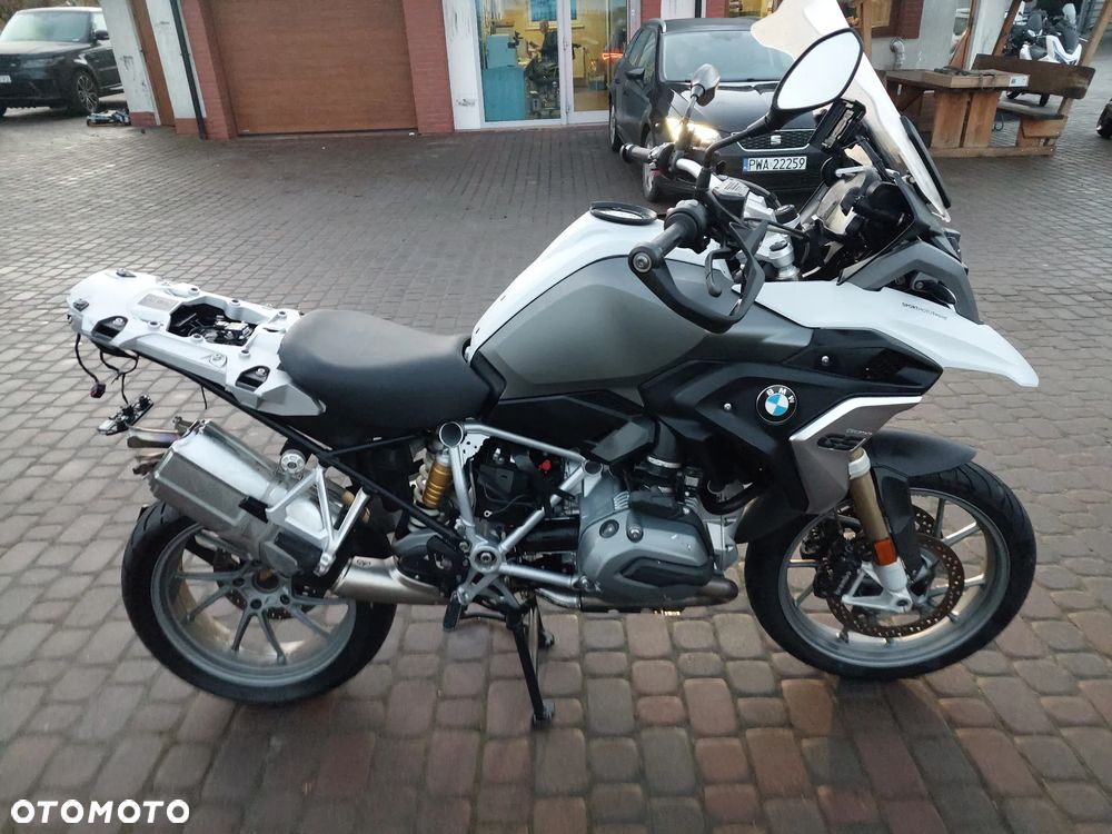 BMW R - 6