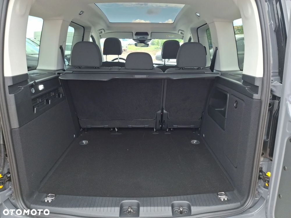Volkswagen Caddy - 17