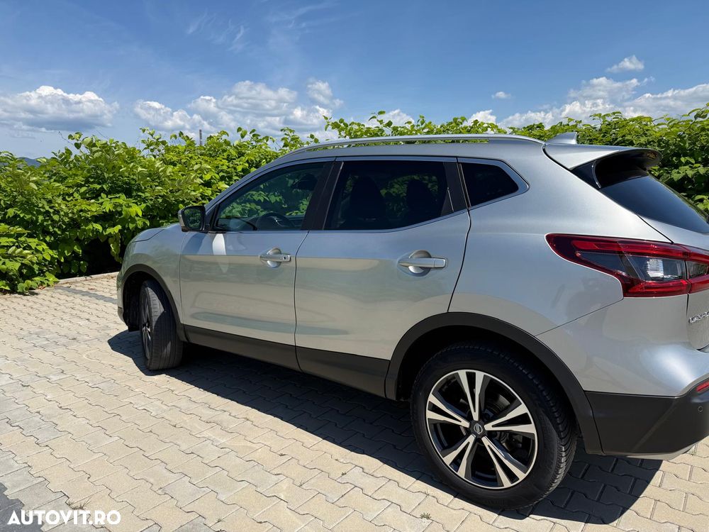 Nissan Qashqai 1.6 DCI TEKNA - 3