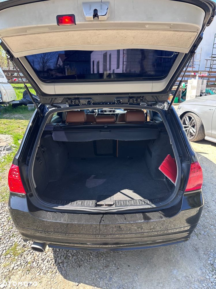 BMW Seria 3 320d DPF - 2