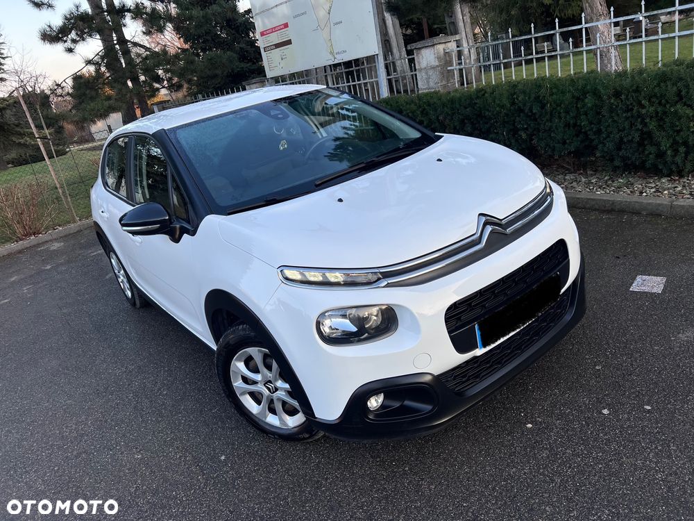 Citroën C3 Pure Tech 83 S&S PLUS - 10