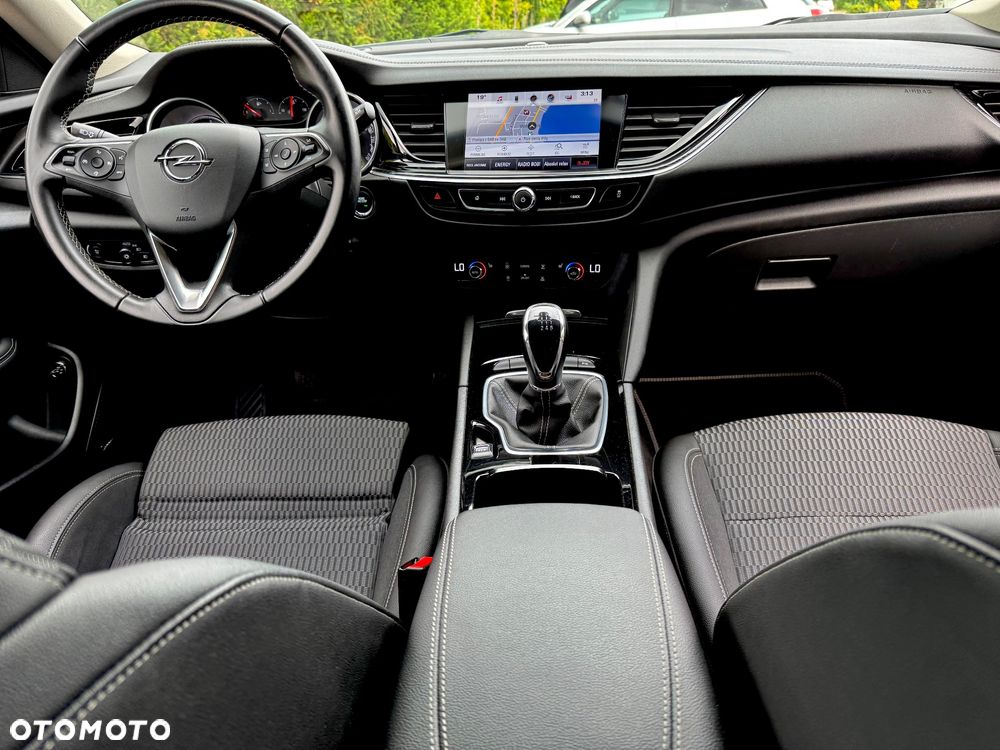 Opel Insignia 2.0 CDTI Active S&S - 8