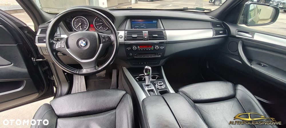 BMW X5 - 16