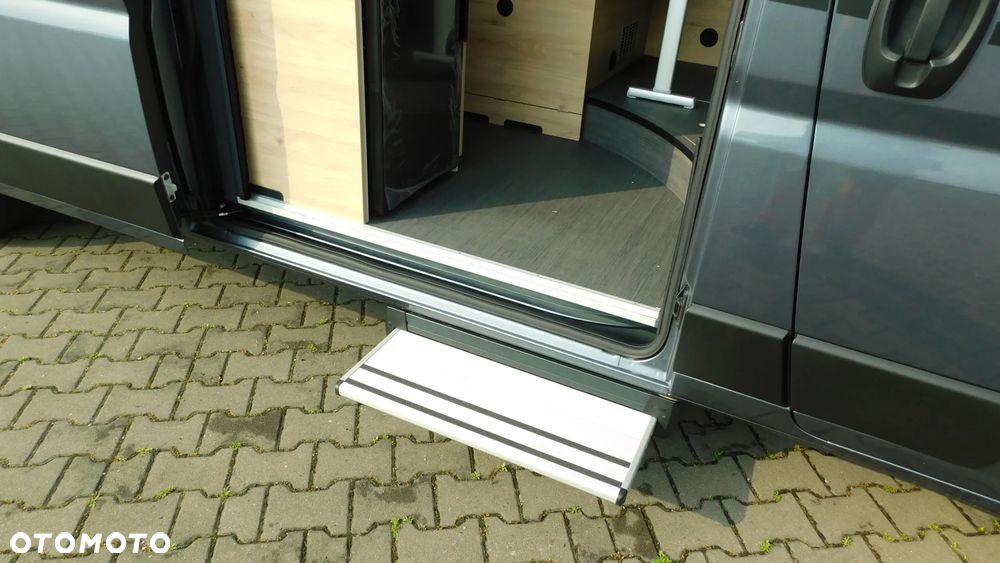 Dethleffs Globetrail CV 600DS - 34
