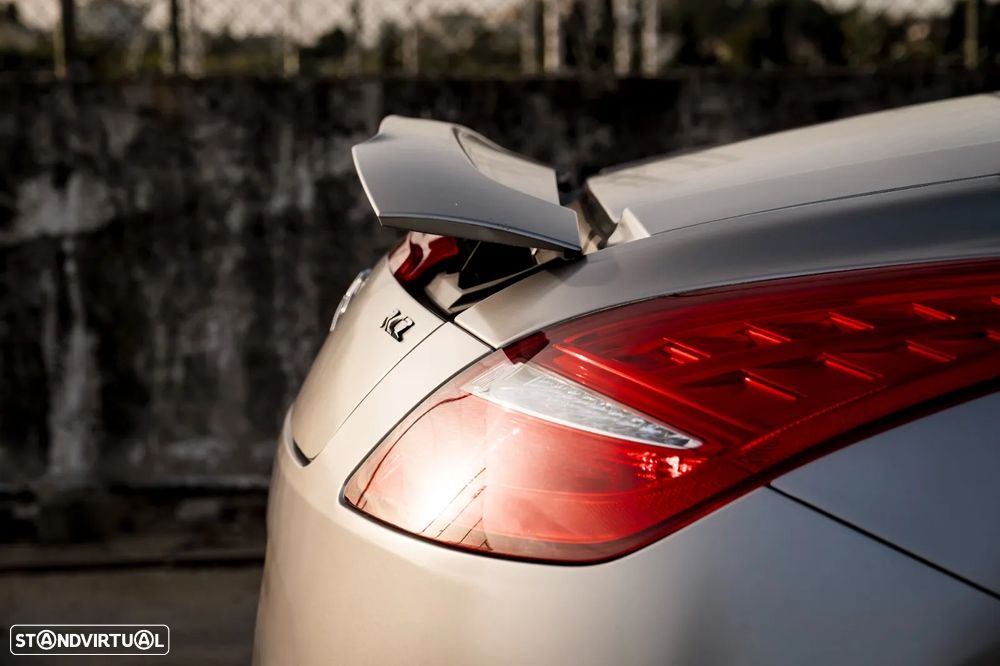 Peugeot RCZ 1.6 THP Asphalt - 15