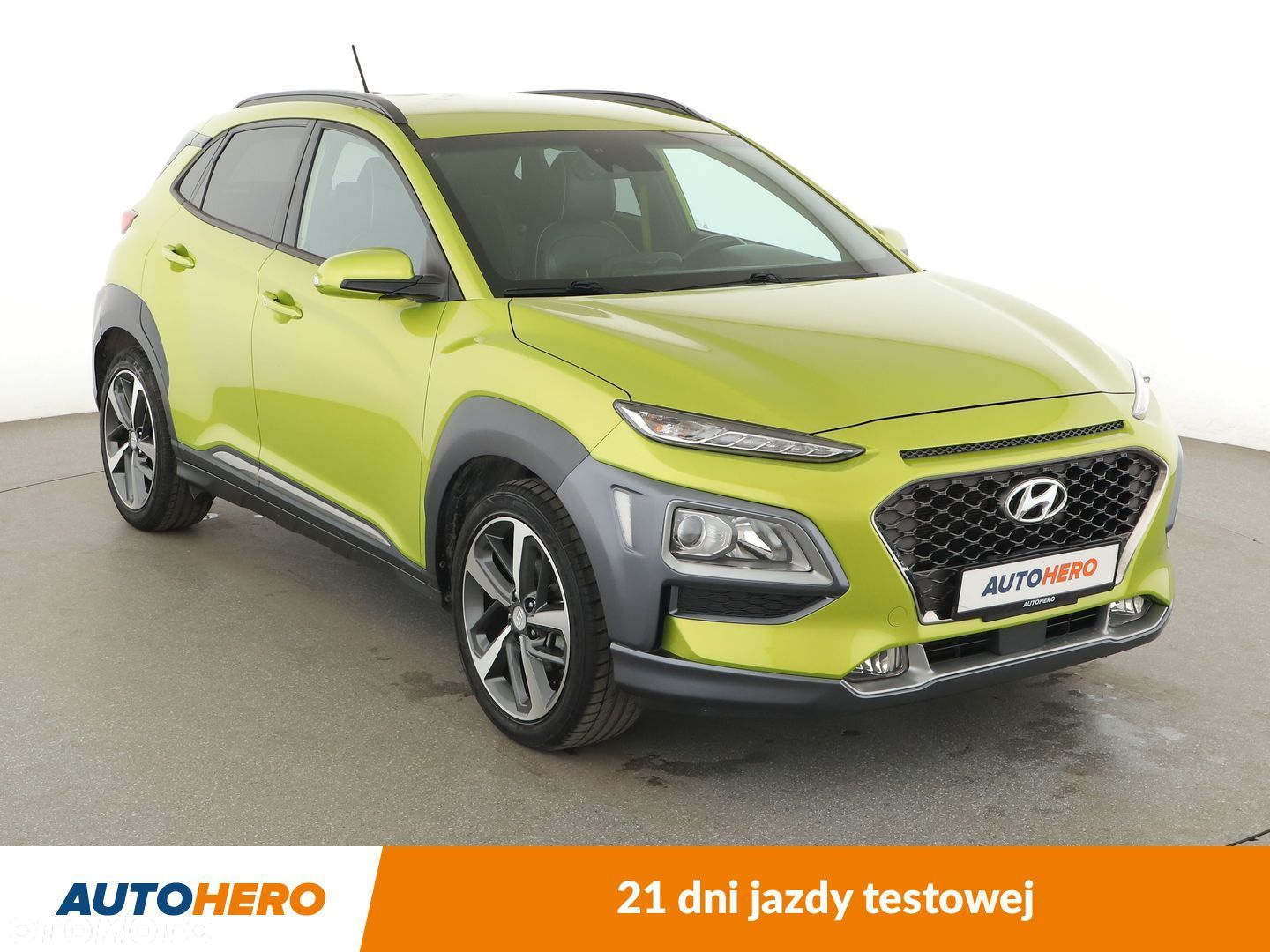 Hyundai Kona 1.0 T-GDI Style - 8