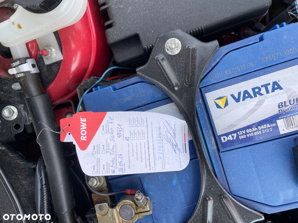 Mazda 2 1.3 Impuls - 9