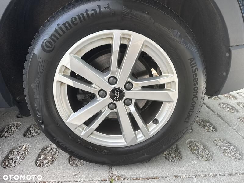 Audi Q3 35 TFSI mHEV S tronic - 19