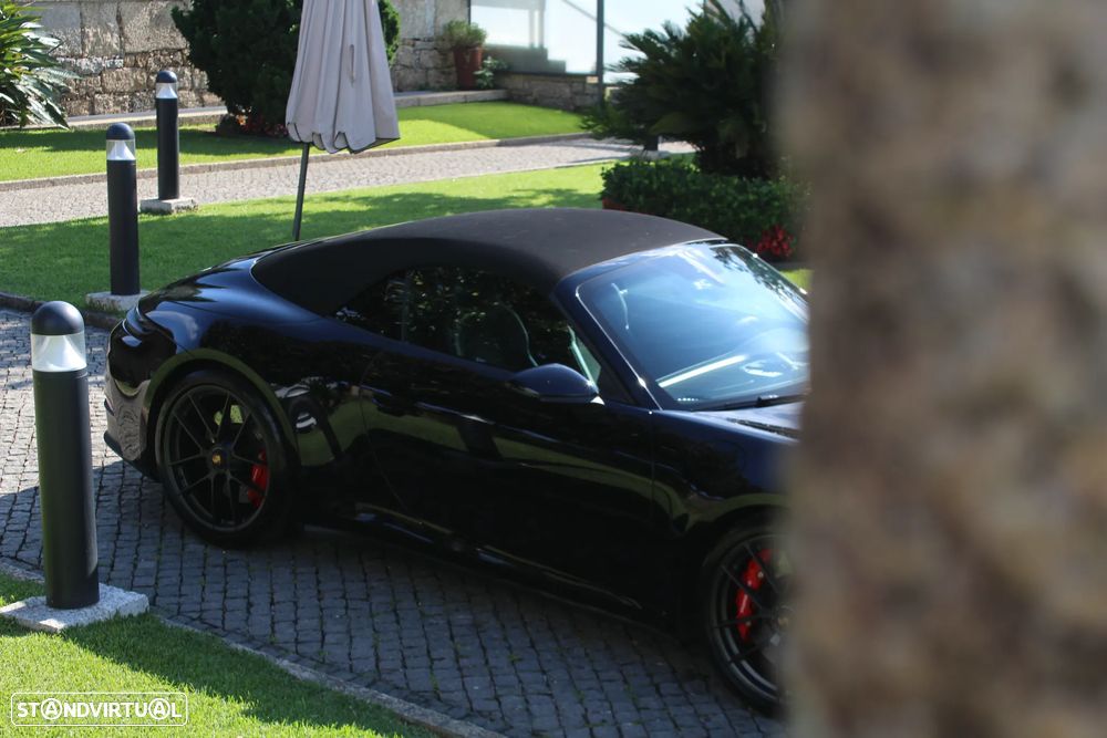 Porsche 911 (992) Carrera GTS - 16