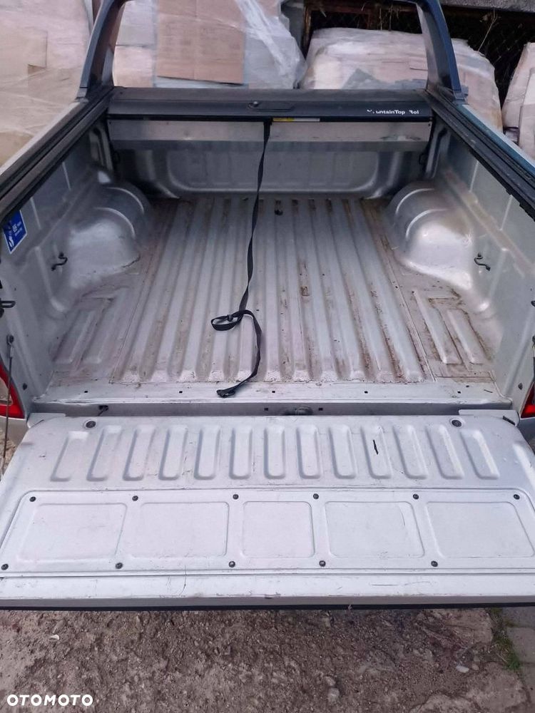 paka zabudwa ford ranger wildtrack 2020 rok - 2
