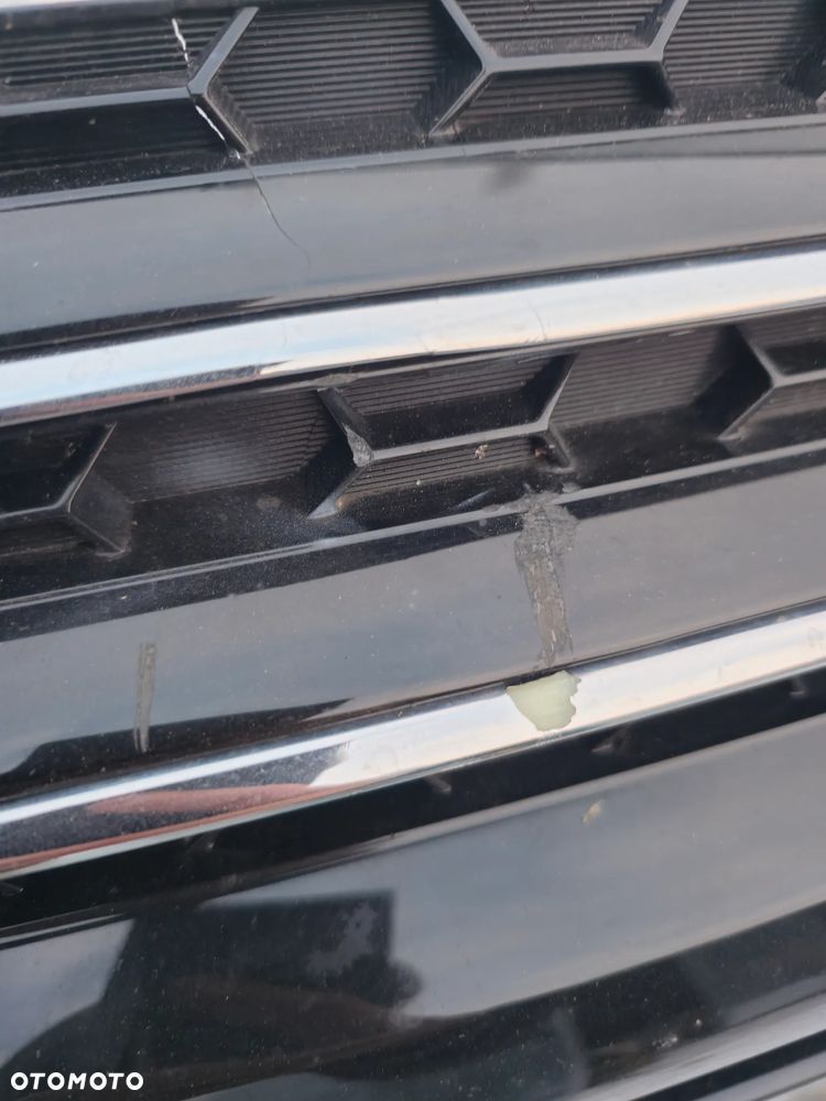 MITSUBISHI SPACE STAR LIFT 2019- GRILL ATRAPA ZDERZAKA 7450B352 7450B351 EUROPA - 5