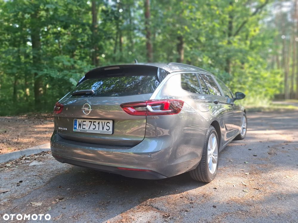 Opel Insignia 1.5 T Enjoy S&S - 14