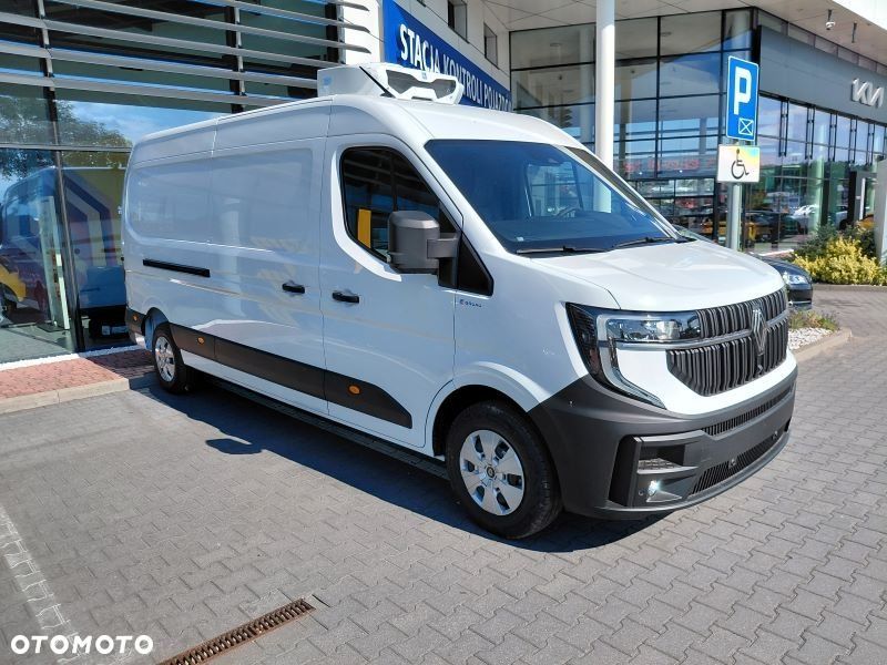 Renault Master - 2