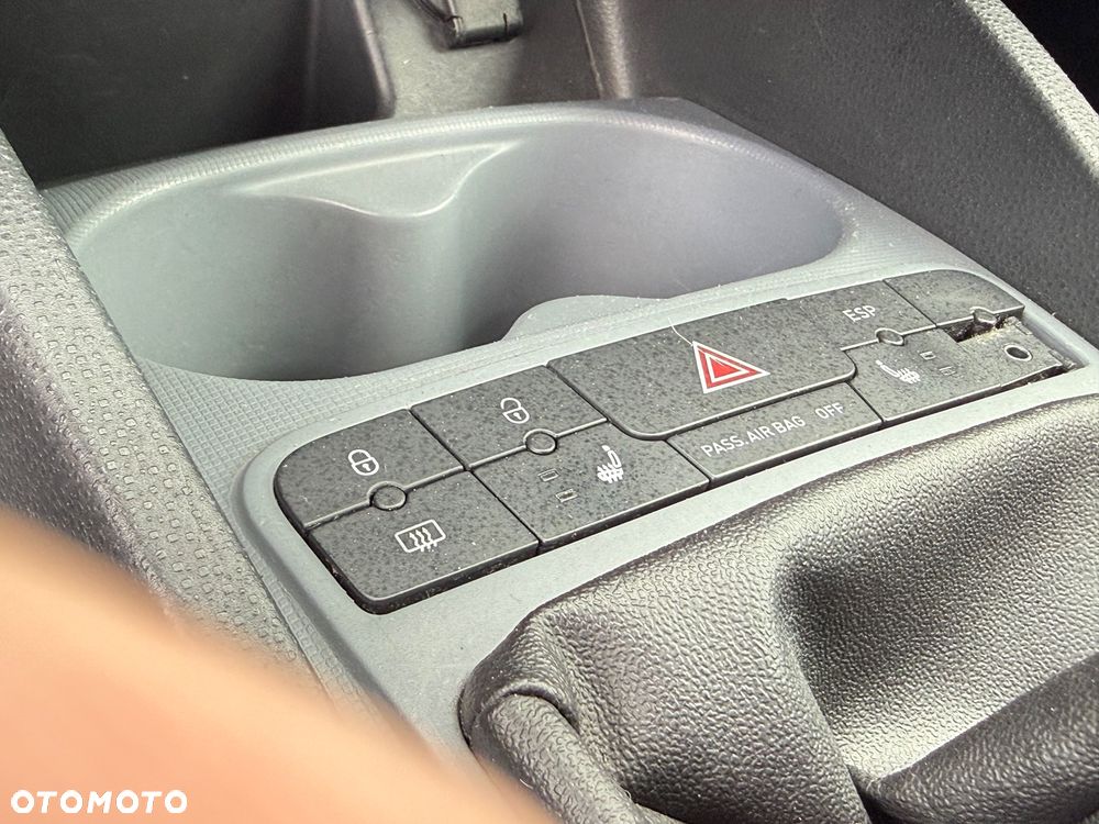 Seat Ibiza 1.4 16V Passion+ - 13