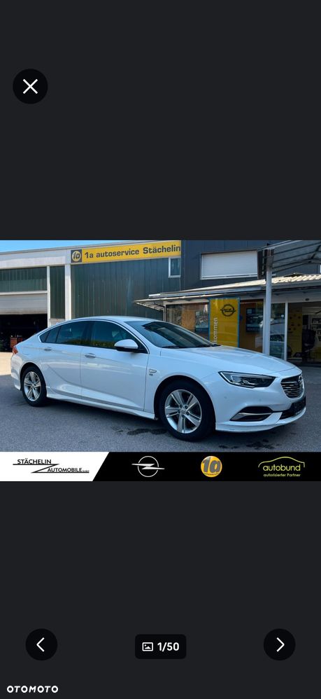 Opel Insignia - 37