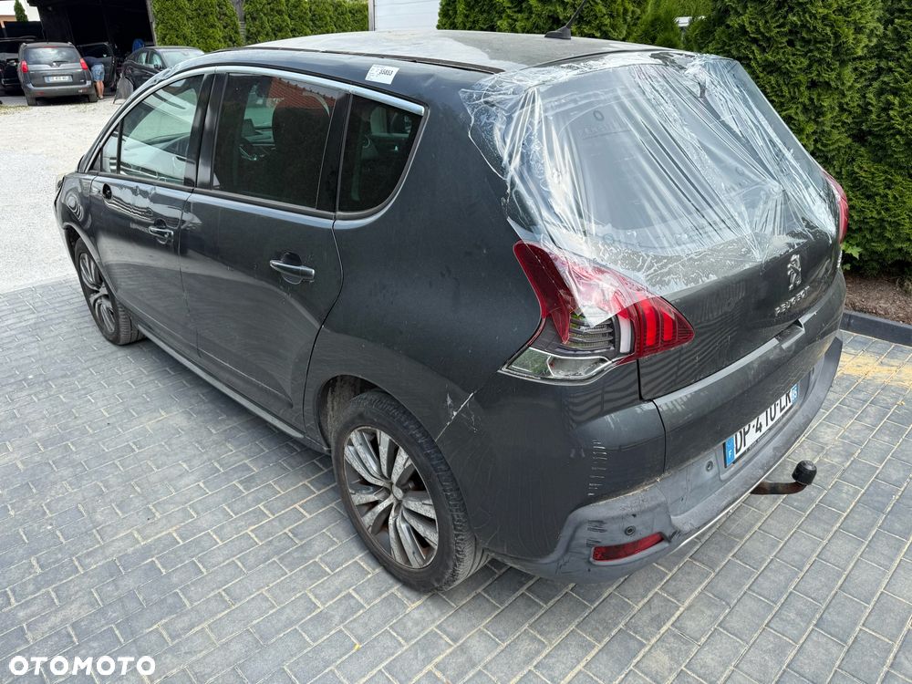 Peugeot 3008 HDi FAP 115 Style - 6
