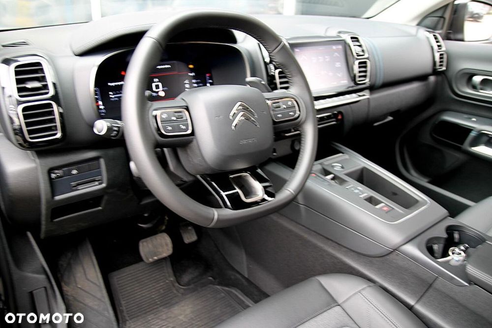 Citroën C5 Aircross - 5