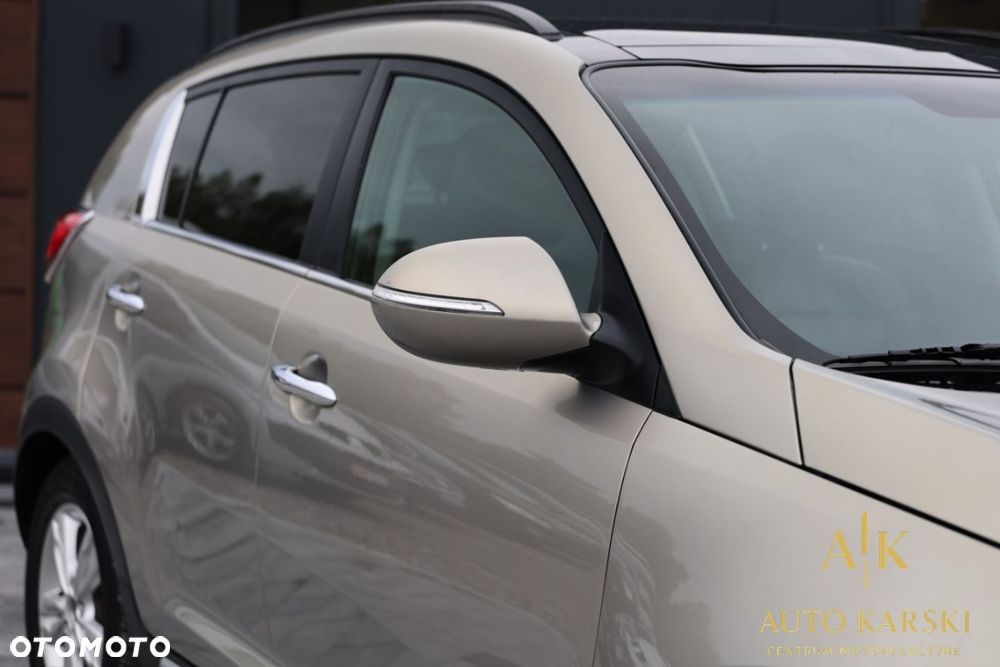 Kia Sportage - 17