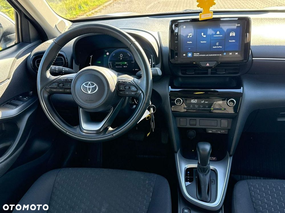 Toyota Yaris Cross Hybrid 1.5 Style - 28