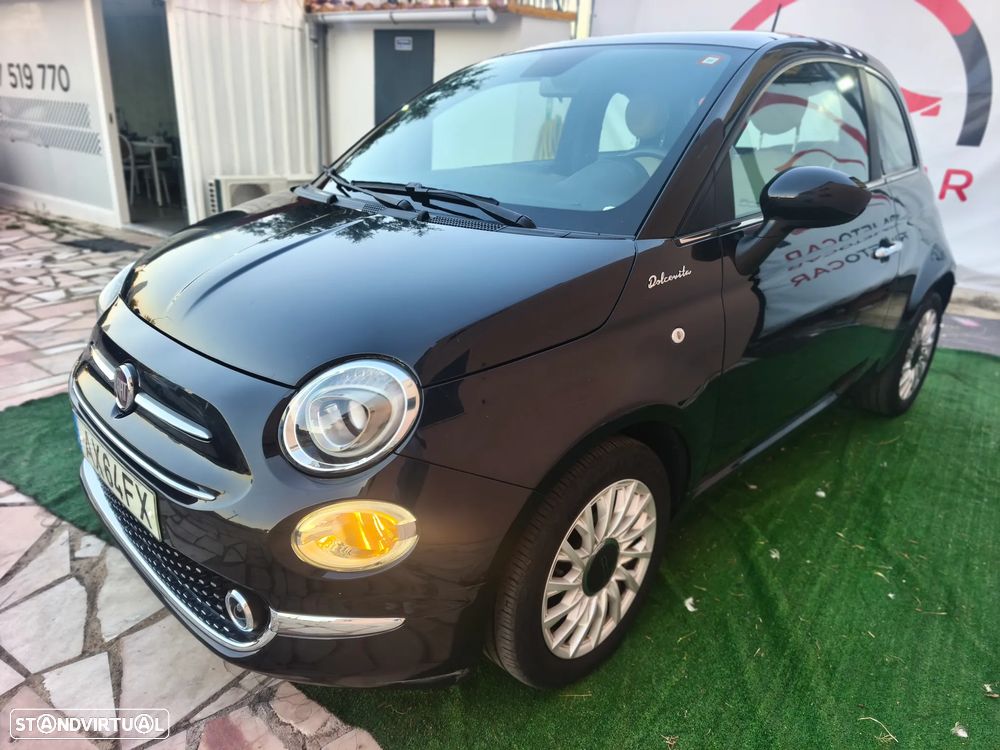 Fiat 500 - 19