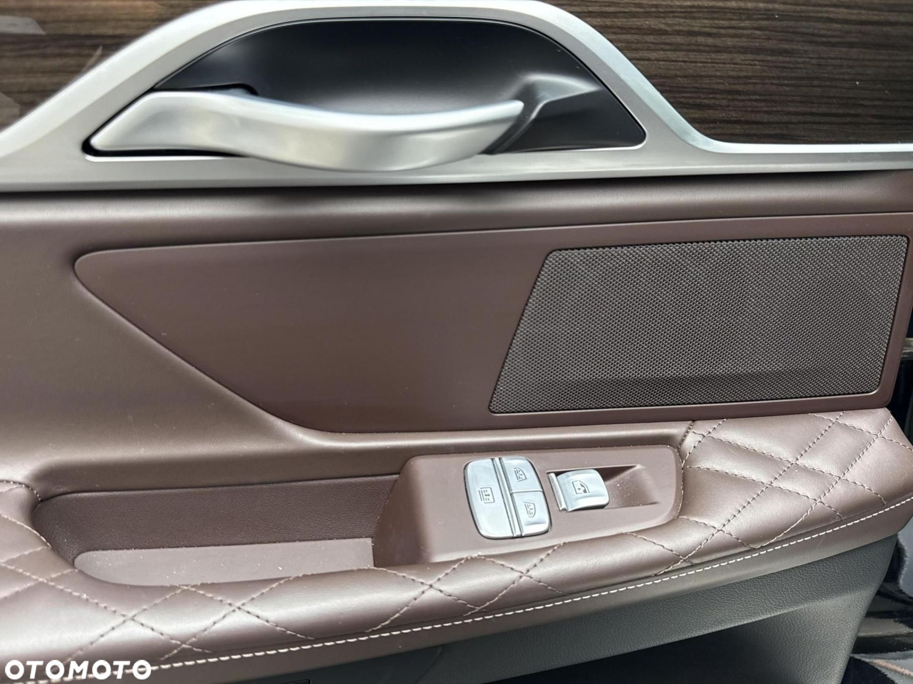BMW Seria 7 - 14