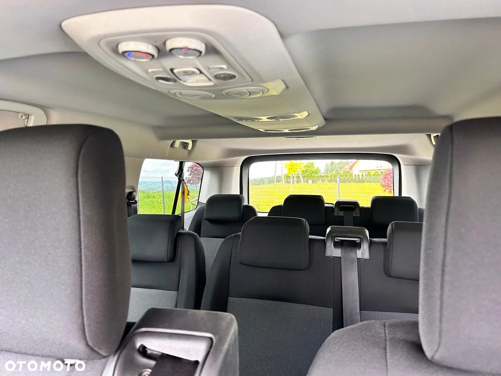 Citroën SpaceTourer 2.0 BlueHDi XL Feel - 4