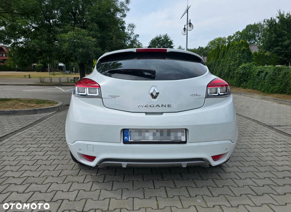 Renault Megane - 8