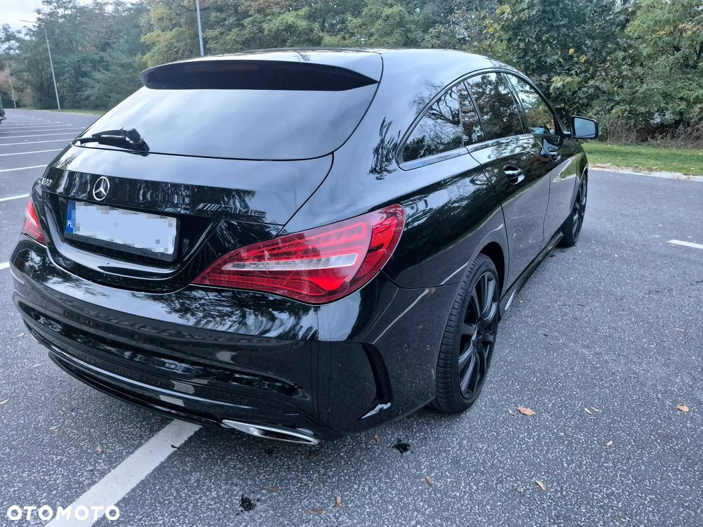 Mercedes-Benz Cla 2019 photo 2